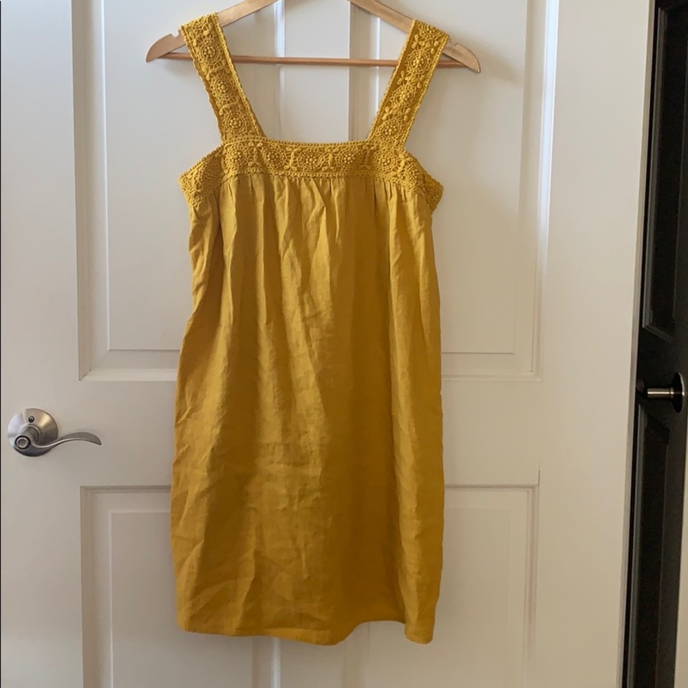 Old navy dress